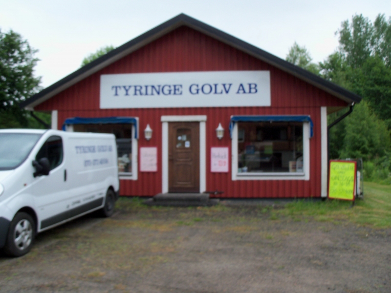 Tyringe Golv AB 002
