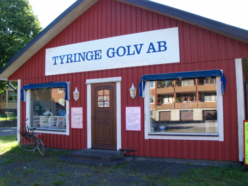 Tyringe Golv AB 031